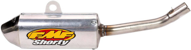 Fmf - 022019 - Powercore 2 Shorty Silencer