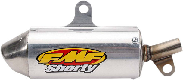 Fmf - 023011 - Powercore 2 Shorty Silencer
