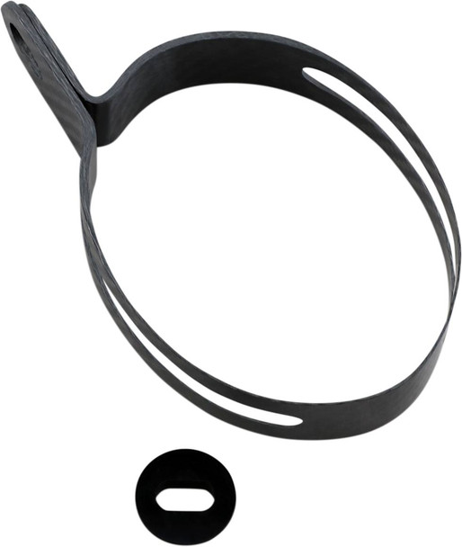Leovince - 303990501R - Clamp - Muffler 4A