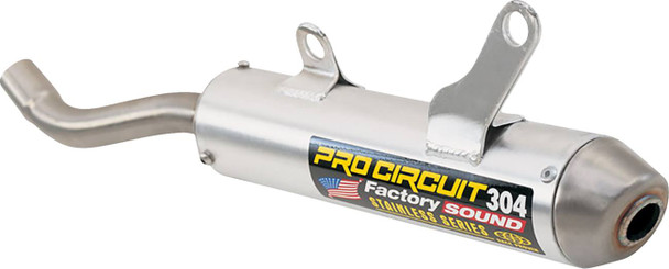 Pro Circuit - SK88125-304 - 304 Silencer