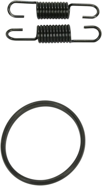 Fmf - 011313 - Pipe Spring/O-Rings Kit