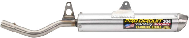 Pro Circuit - SK95200D-SE - 304 Silencer