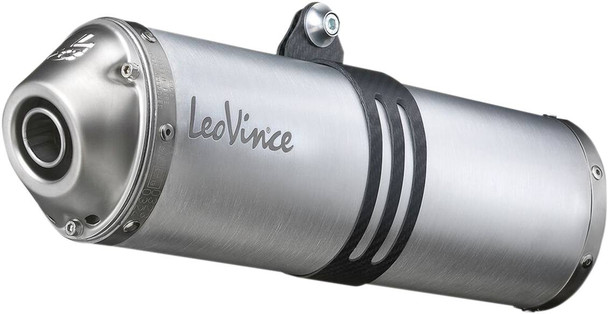 Leovince - 3836 - DR-Z400 X3 Muffler