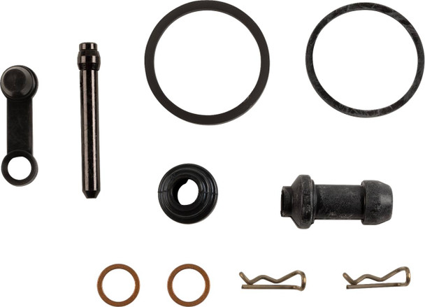 Moose Offroad - Caliper Rebuild Kit - Rear - Husaberg/KTM
