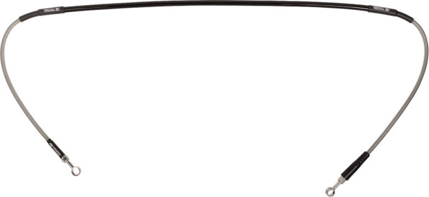 Moose Offroad - Brake Line - Stainless Steel