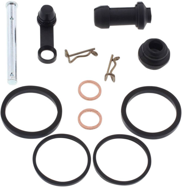 Moose Offroad - Caliper Rebuild Kit - Front