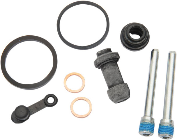 Moose Offroad - Caliper Rebuild Kit - Front - KX/RM