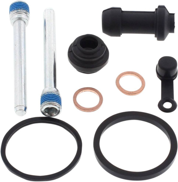 Moose Offroad - Caliper Rebuild Kit - Rear - Kawasaki