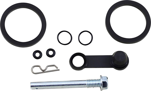 Moose Offroad - Caliper Rebuild Kit - Rear - Husqvarna/KTM