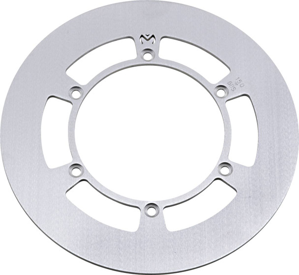 Moose Offroad - Solid Rotor