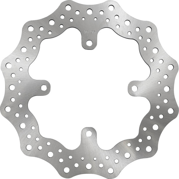 Moose Offroad - RFX Rotor - Rear - Honda