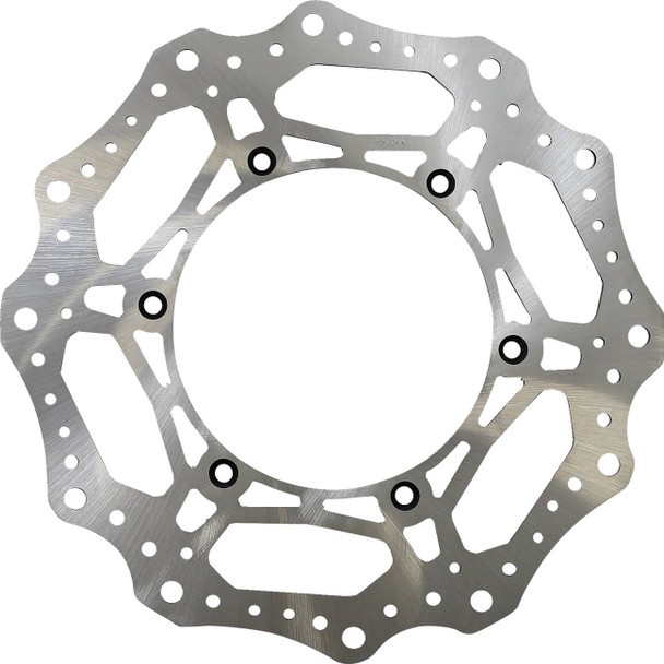 Moose Offroad - RFX Rotor - Front - Yamaha