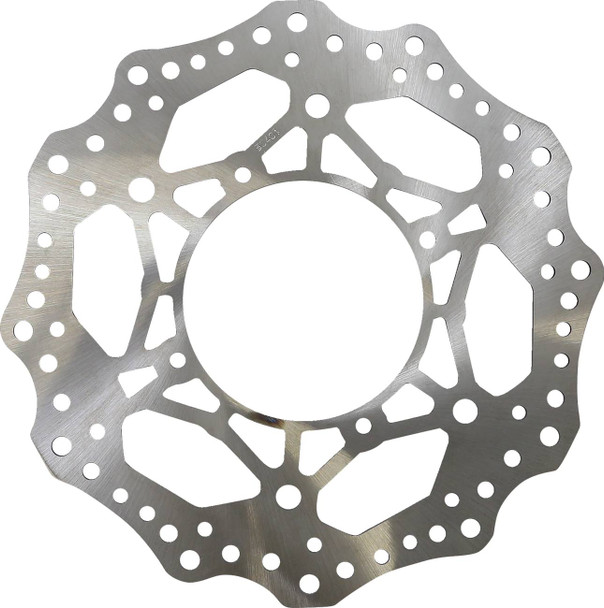 Moose Offroad - RFX Rotor - Front - Gas Gas/Husqvarna/KTM