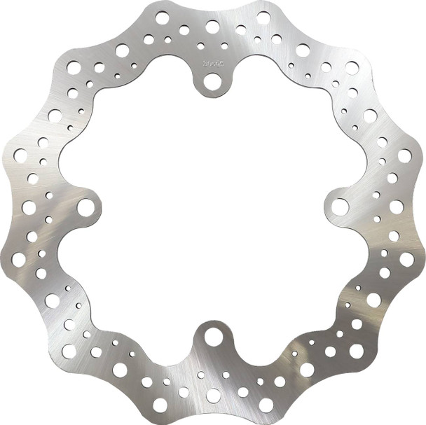 Moose Offroad - RFX Rotor - Rear - Suzuki