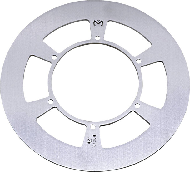 Moose Offroad - Solid Rotor - Beta