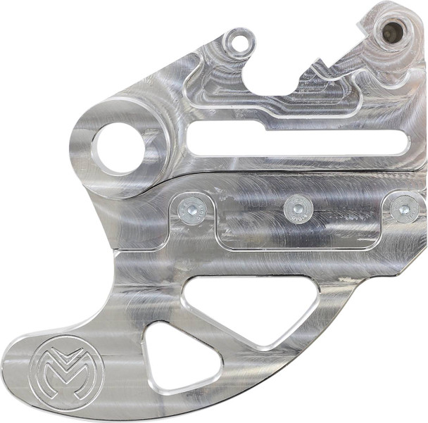 Moose Offroad - Shark Fin Disc Guard - Gas Gas/KTM/Husqvarna