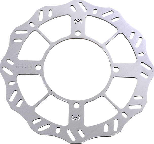 Moose Offroad - Front Rotor - Kawasaki