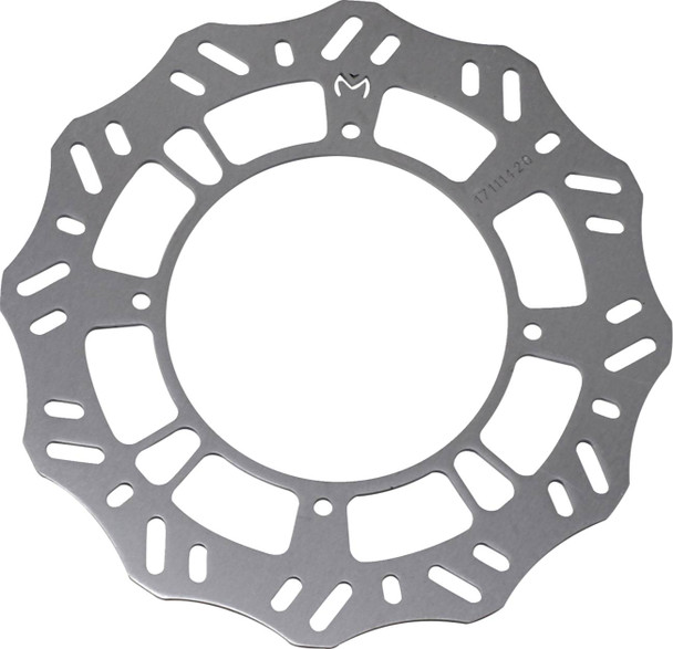 Moose Offroad - Rear Rotor - Honda
