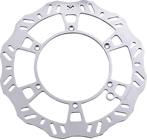 Moose Offroad - Front Rotor - Husaberg