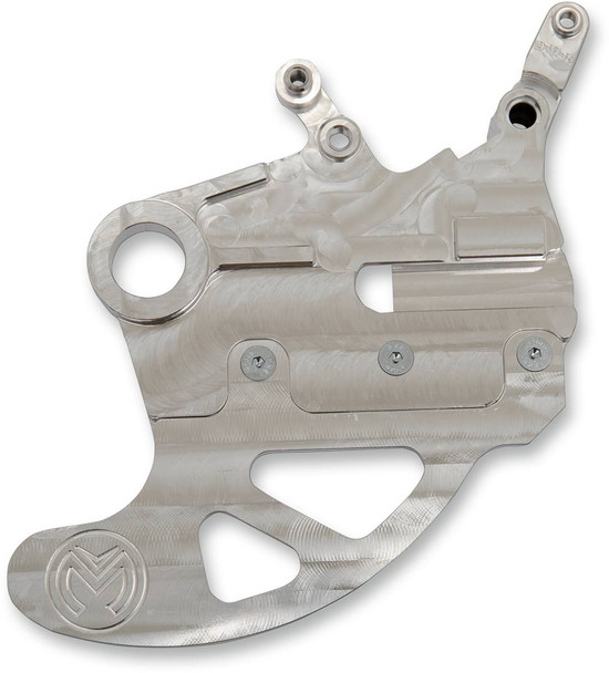 Moose Offroad - Shark Fin Disc Guard - Honda CRF