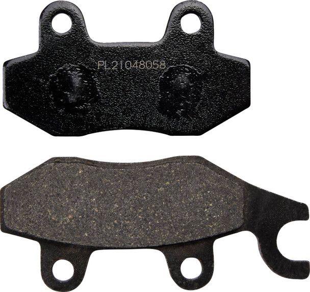 Moose Offroad - Qualifier Brake Pads - Front/Rear