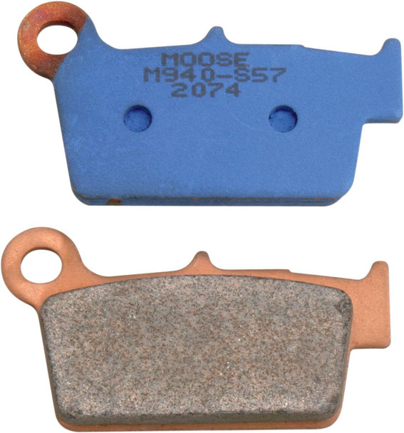 Moose Offroad - M1 Brake Pads - Front/Rear