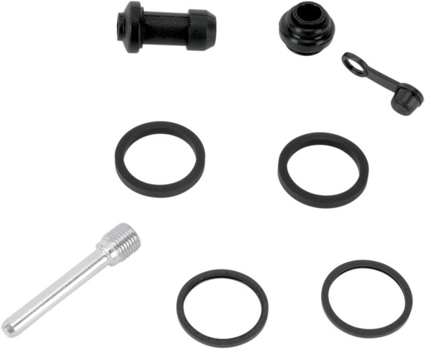 Moose Offroad - Caliper Rebuild Kit - Front - Kawasaki KX 125/250