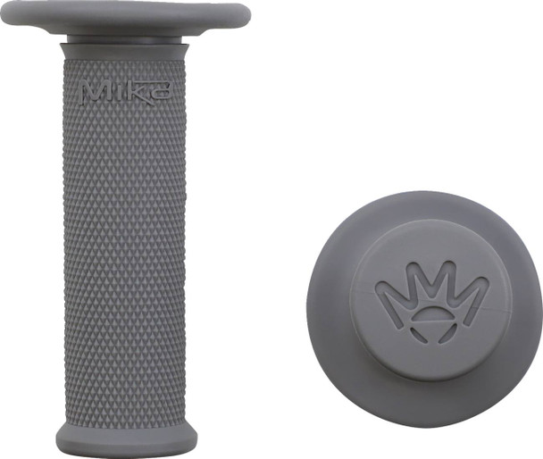 Moose Offroad - PW 50 Grips - Gray