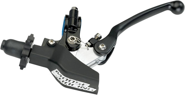 Moose Offroad - DC-8 Clutch Assembly by ARC - Black