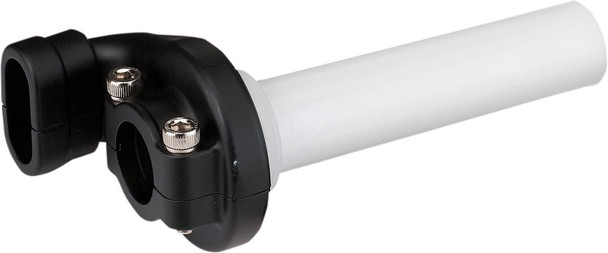 Moose Offroad - Throttle Housing - KTM - Black