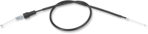 Moose Offroad - Black Vinyl Throttle Cable - 34-1/4" - Honda