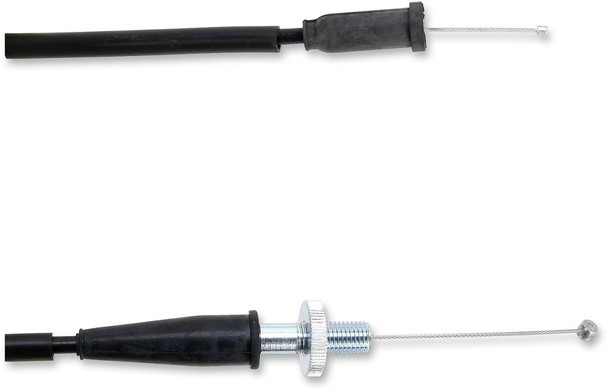 Moose Offroad - Black Vinyl Throttle Cable - 29-1/4" - KTM