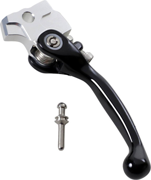 Moose Offroad - Flex FG Forged 6061-T6 Brake Lever - Black