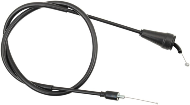 Moose Offroad - Black Vinyl Throttle Cable - 36-1/4" - KTM