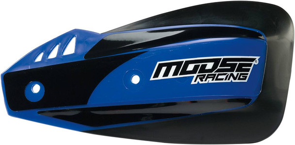 Moose Offroad - Rebound Handguards - Blue