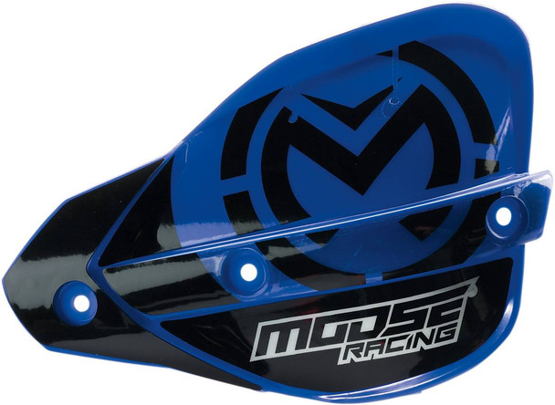 Moose Offroad - Probend Handguards - Blue