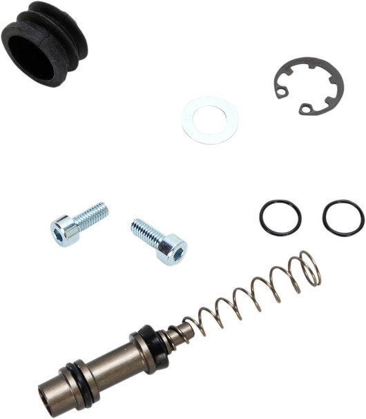 Moose Offroad - Brake Master Cylinder Repair Kit - Brake/Clutch