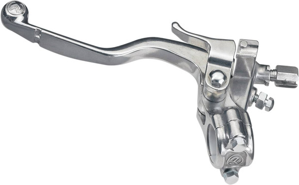 Moose Offroad - OEM-Style 4-Stroke Clutch Lever Assembly - Shorty - CRF