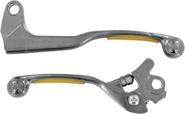 Moose Offroad - Competition Lever Set - Yellow