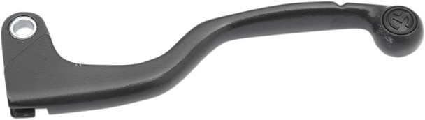 Moose Offroad - OEM-Style Shorty Replacement Clutch Lever - Black
