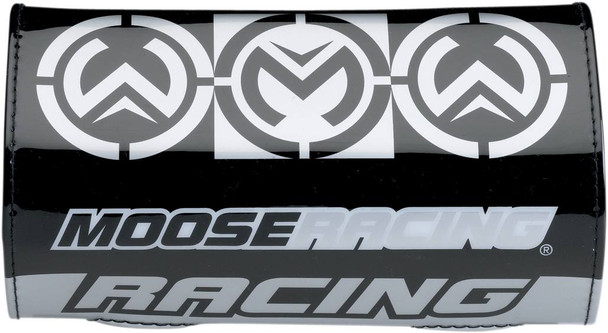 Moose Offroad - Flex Series Handlebar - CR Low - Silver