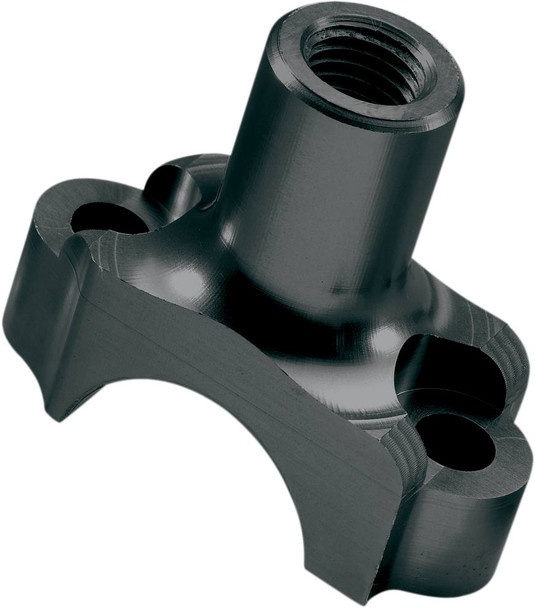 Moose Offroad - Mirror Mount Clutch Perch Clamp - Brembo