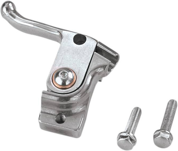 Moose Offroad - Ultimate Hot Start Lever - CRF/YZF