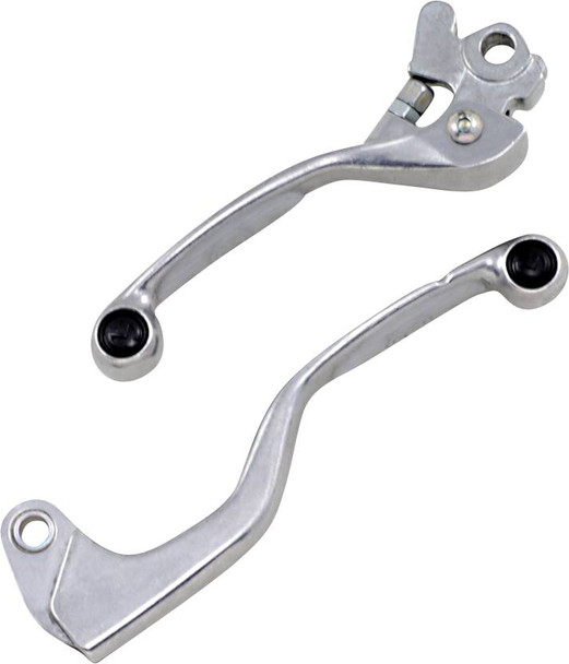 Moose Offroad - Competition Lever Set - Clear