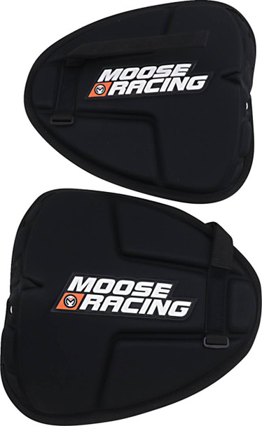 Moose Offroad - Foam Handguards - Black