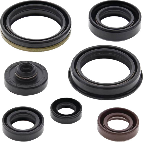 Moose Offroad - Oil Seal Kit - Suzuki