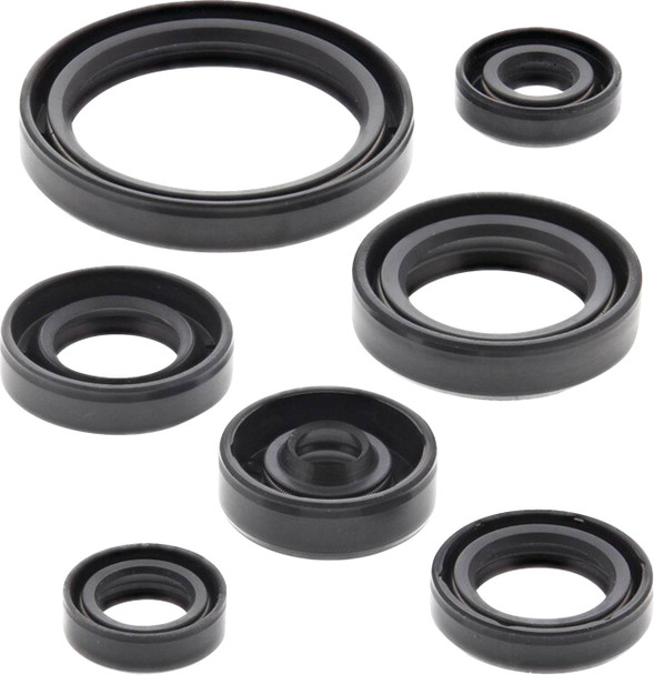 Moose Offroad - Oil Seal Kit - Yamaha