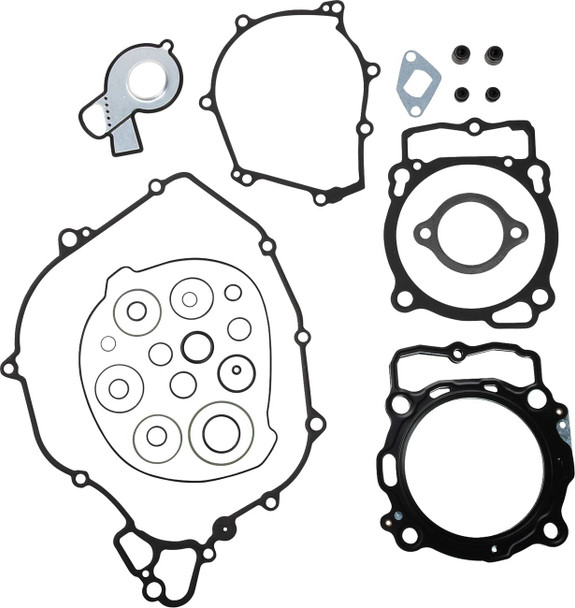 Moose Offroad - Complete Gasket Kit without Seals - Gas Gas/Husqvarna/KTM