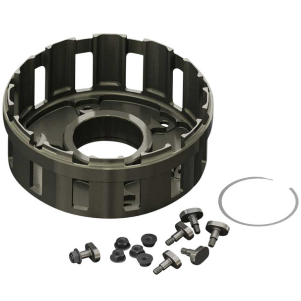 Rekluse - Clutch Basket fits '17-Up M8 and '17 FLSTFBS/FLSS Models
