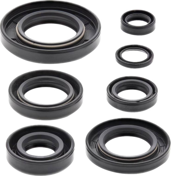 Moose Offroad - Oil Seal Kit - Honda